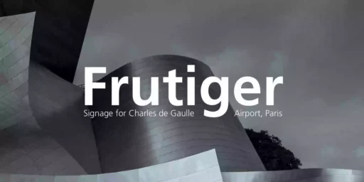 Frutiger Font free download preview 3 – Sans Serif Fonts font