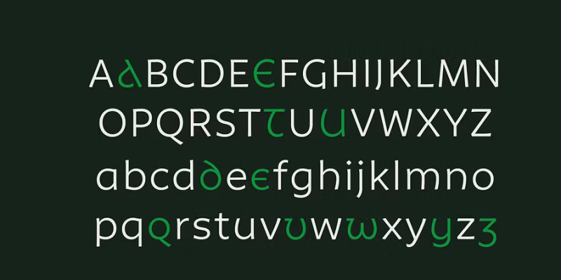 Galica Font Family free download preview 4 – Sans Serif Fonts font