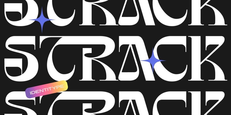 Garcia Font free download preview 6 – Modern Fonts font
