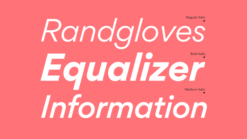 Gordita Font free download preview 1 – Sans Serif Fonts font