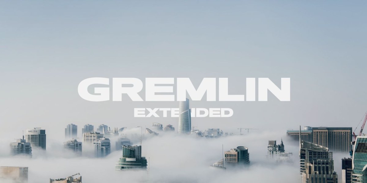 Gremlin Font Family free download – Sans Serif Fonts font preview image for Windows and Mac