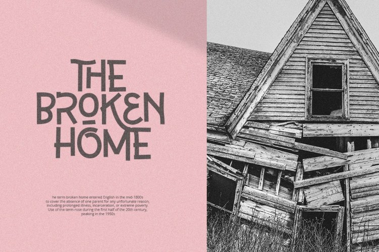 Grinko Font free download preview 2 – Decorative Fonts font