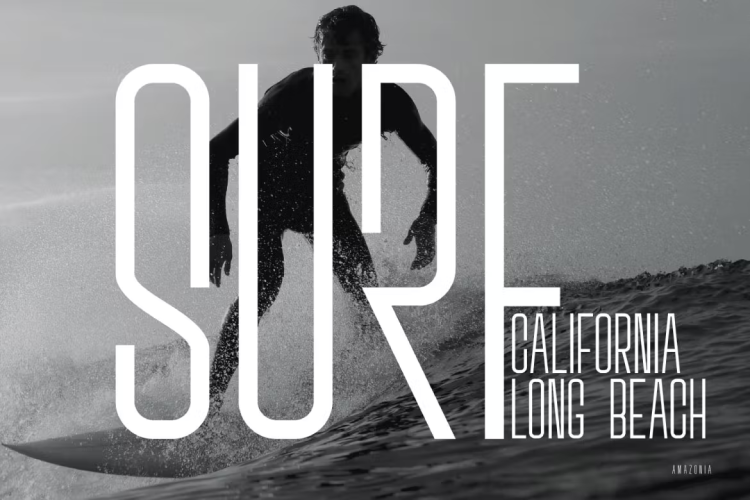 Gumok Font free download preview 3 – Sans Serif Fonts font