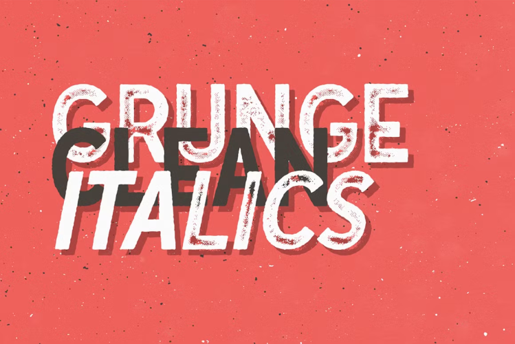 Gutenberg Font free download preview 2 – Display Fonts font