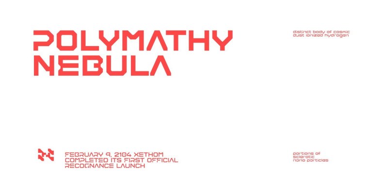 Gvonz Font Family free download preview 3 – Display Fonts font