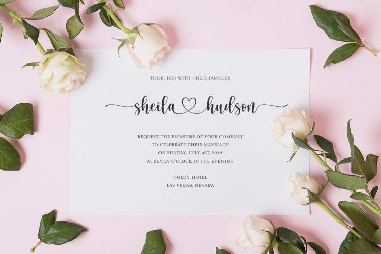 Hello Honey Font free download preview 1 – Script And Handwritten font