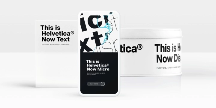 Helvetica Now Font free download preview 4 – Sans Serif Fonts font