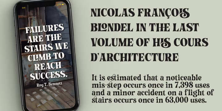 Histories Font free download preview 6 – Font Family font