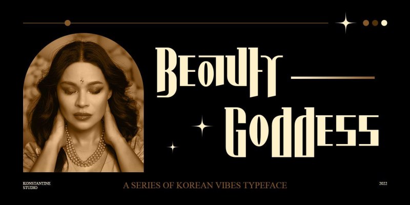Hwaiting Serif Font free download preview 2 – Serif Fonts font
