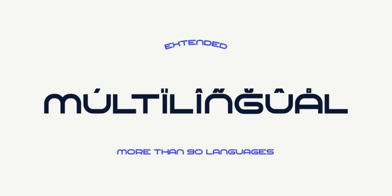 Incidentia Font free download preview 5 – Display Fonts font