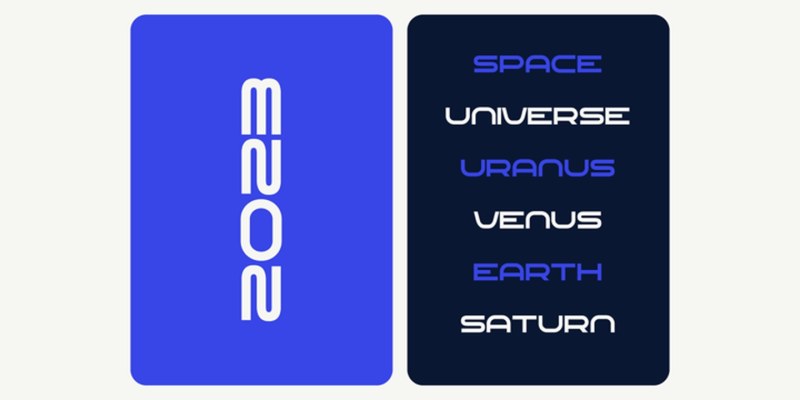 Incidentia Font free download preview 7 – Display Fonts font