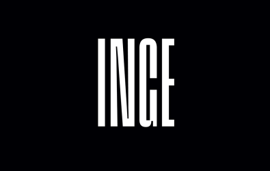 Inge Font Family free download – Display font preview