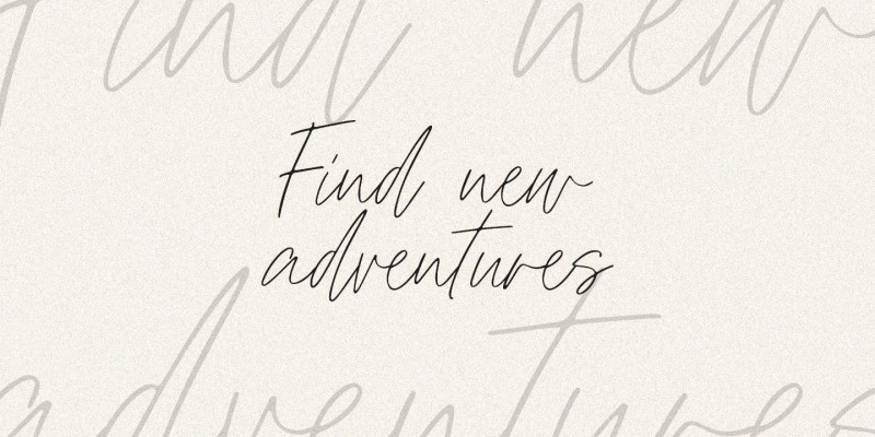 Joyce Font free download preview 3 – Script And Handwritten font