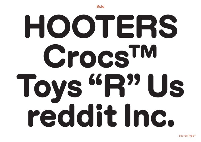 Karl Font Family free download preview 9 – Font Family font