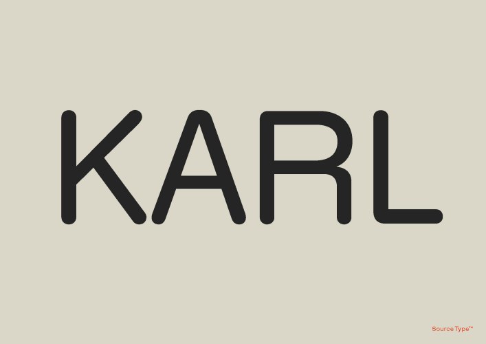 Karl Font Family free download preview 11 – Font Family font