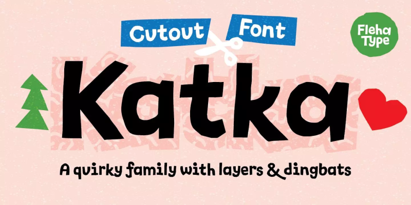 Katka Font Family free download preview 10 – Font Family font