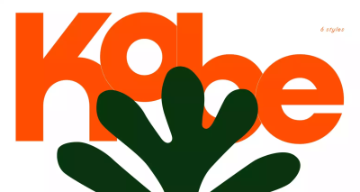 Kobe Font free download – Display font preview