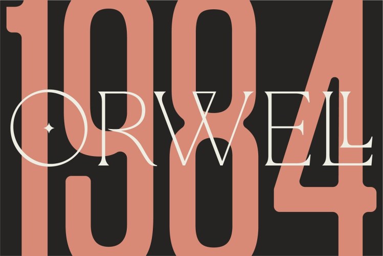 La Rosa – Elegant Summer Serif Font free download preview 4 – Serif Fonts font