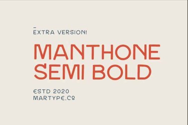 Little Samurai Font free download – Bold font preview