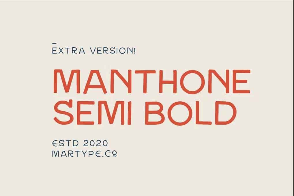 Little Samurai Font free download – Sans Serif Fonts font preview image for Windows and Mac