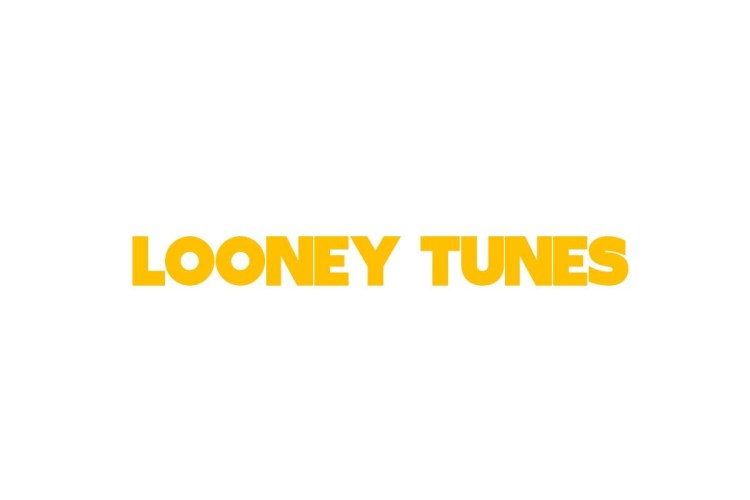 Looney Tunes Font free download preview 1 – Display Fonts font