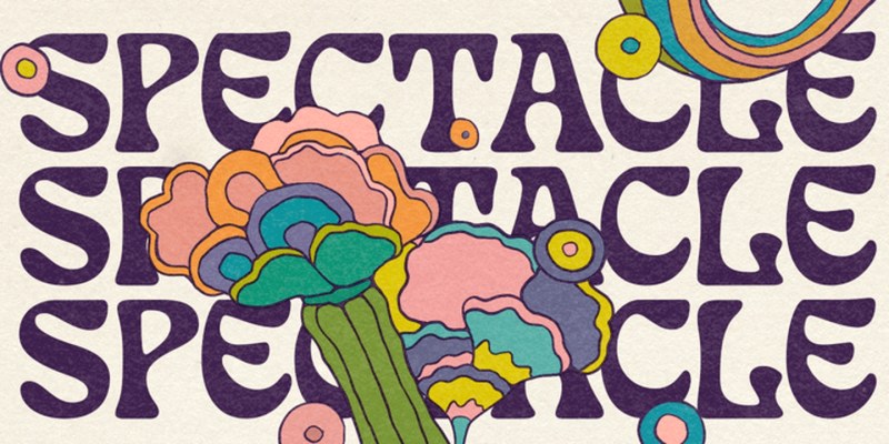 Love And Peace Font free download preview 3 – Typeface font