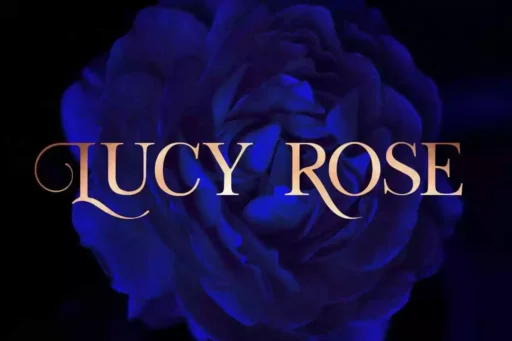 Lucy Rose Font free download preview 9 – Serif Fonts font