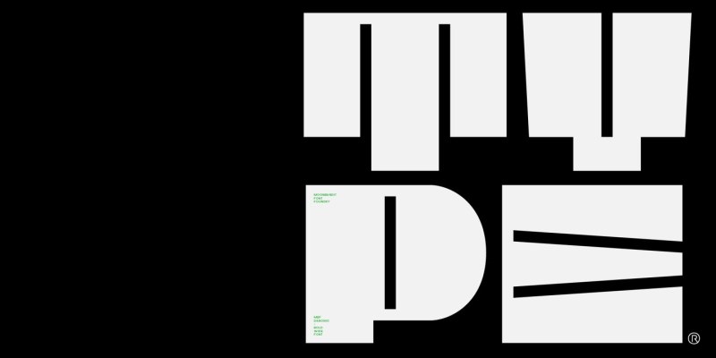 MBF Danomo Font free download preview 2 – Display Fonts font