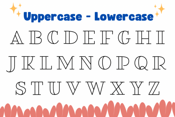 Mama Font free download preview 2 – Sans Serif Fonts font