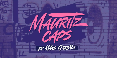 Mauritz Caps Font Family free download – Font Family font preview