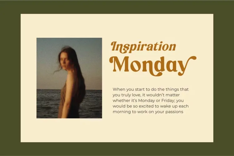 Meizzaluna Font preview 1 – Serif Fonts font sample