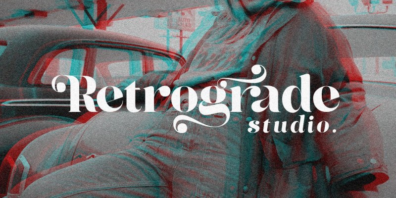 Mestora Font Family free download preview 5 – Serif Fonts font