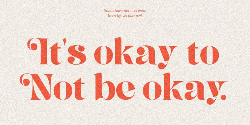 Mestora Font Family free download preview 8 – Serif Fonts font