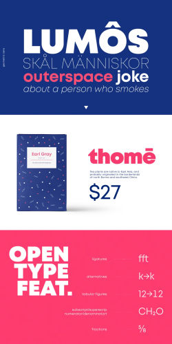 Mont Font free download preview 1 – Sans Serif Fonts font