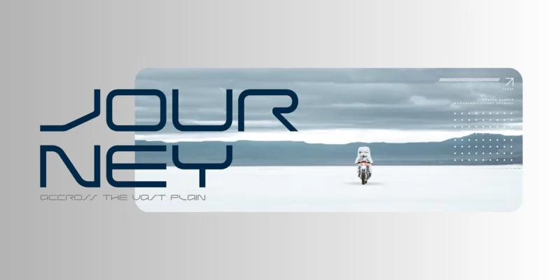 Neo Wave Font free download preview 1 – Display Fonts font