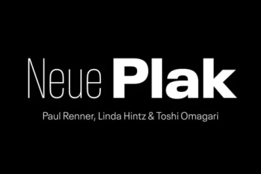 Neue Plak Font free download – Sans Serif Fonts font preview