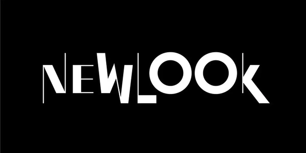 Newlook Font free download – Display Fonts font preview image for Windows and Mac