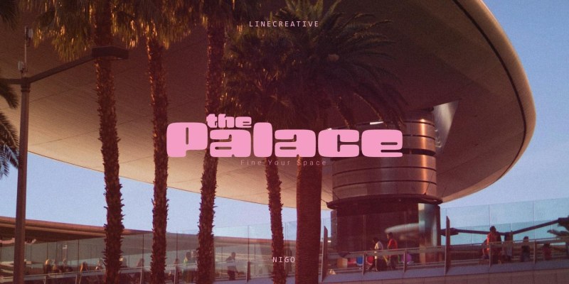 Nigo Font free download preview 3 – Modern Fonts font