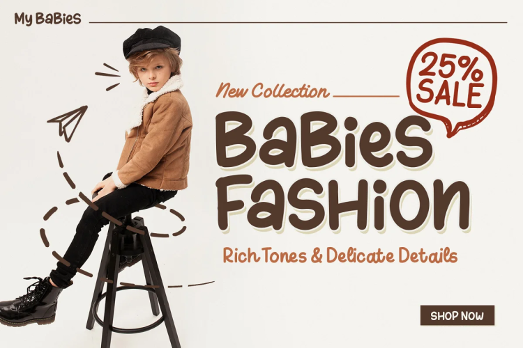 Nila & Bila Font free download preview 6 – Typeface font