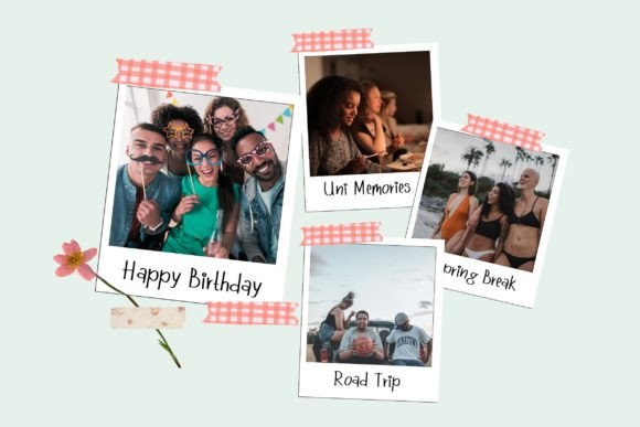 Nostalgia Font free download preview 2 – Script And Handwritten font