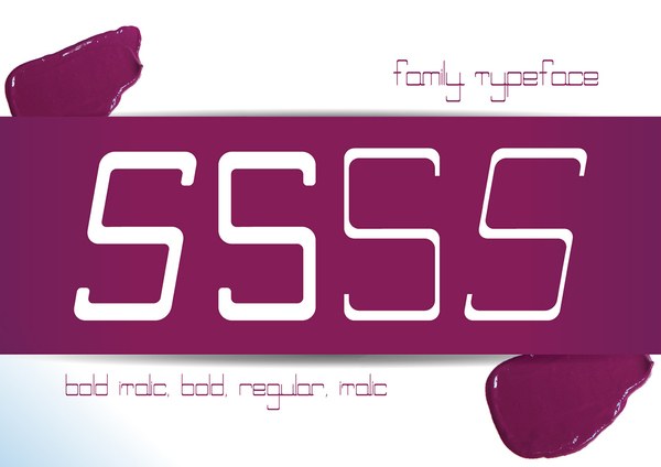 Nunu Font free download preview 1 – Display Fonts font