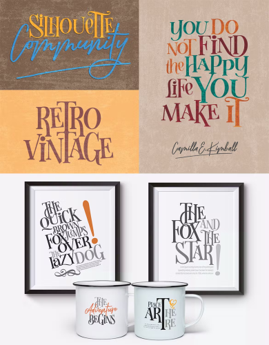 Ocean Twelve Font Duo free download preview 1 – Serif Fonts font