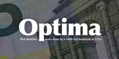 Optima Font free download – Sans Serif font preview