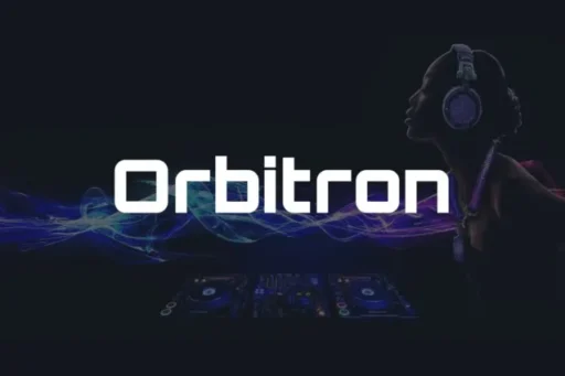 Orbitron Font Family free download preview 1 – Sans Serif Fonts font