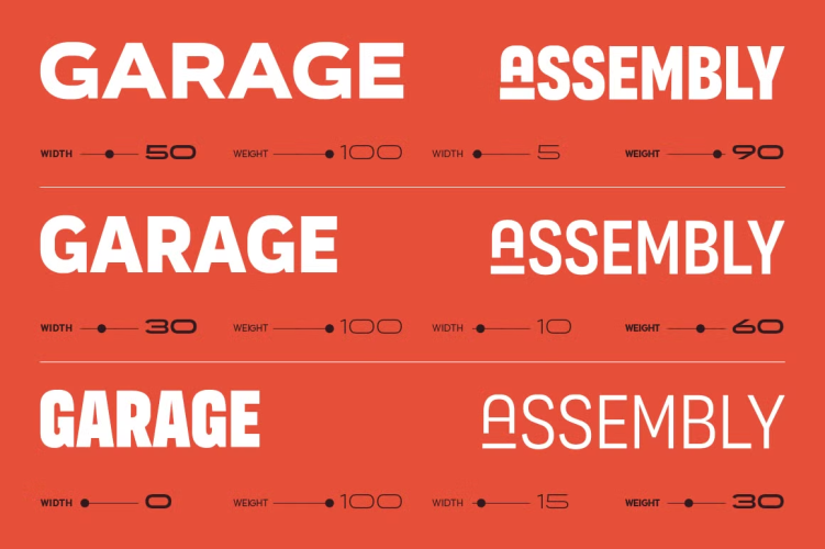 Organetto Font free download preview 2 – Sans Serif Fonts font