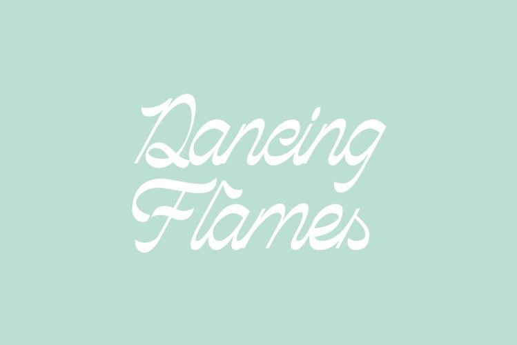 Palmhead Classy Script Font free download preview 2 – Script And Handwritten font