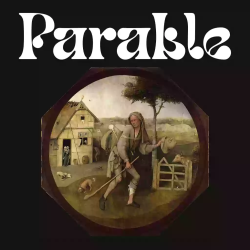 Parable Font free download – Headlines font preview