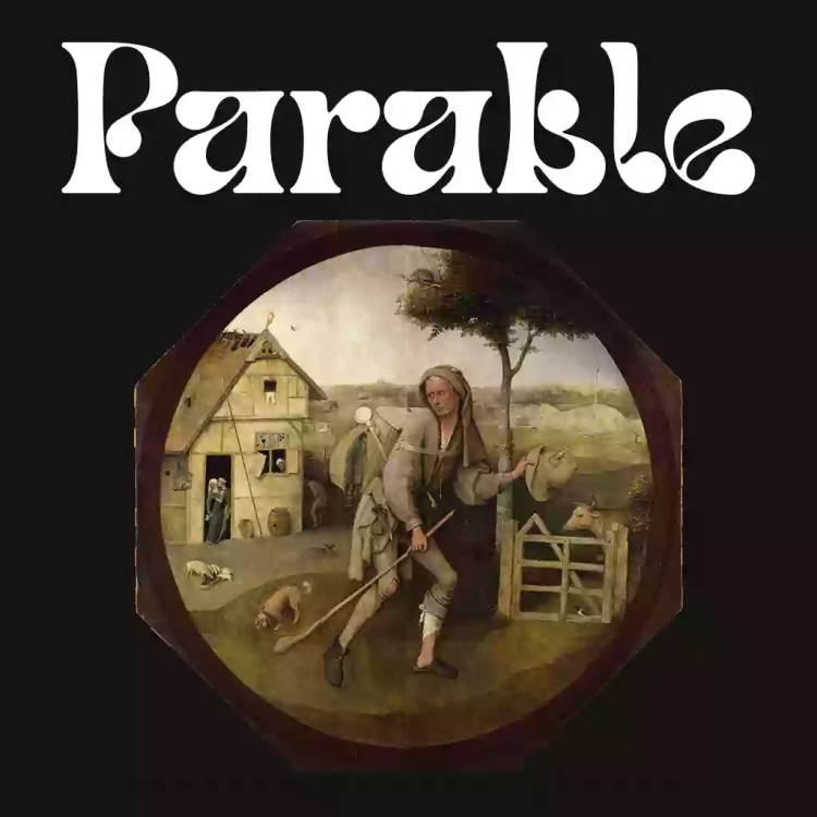 Parable Font free download – Display Fonts font preview image for Windows and Mac