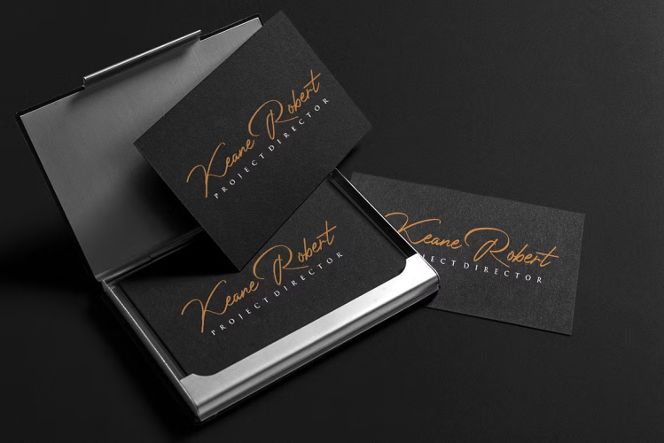 Photograph Signature Font free download preview 4 – Script And Handwritten font