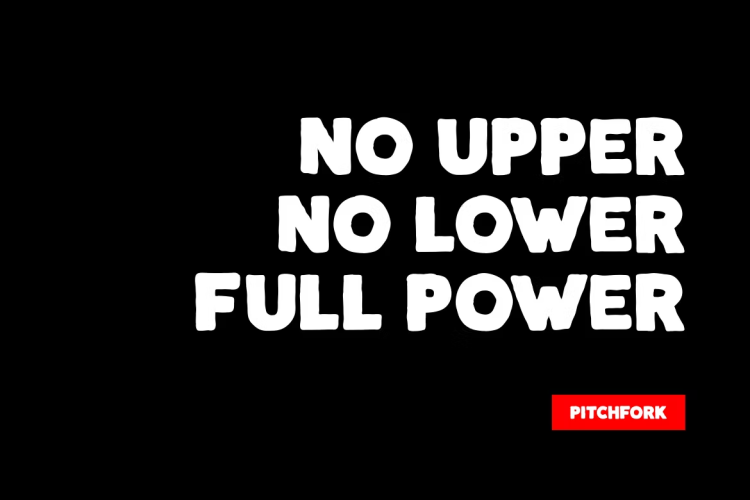 Pitchfork Powerful Sport Font free download preview 2 – Sans Serif Fonts font